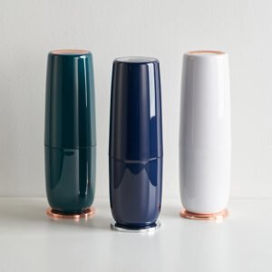 Luxury Travel Wash Cup