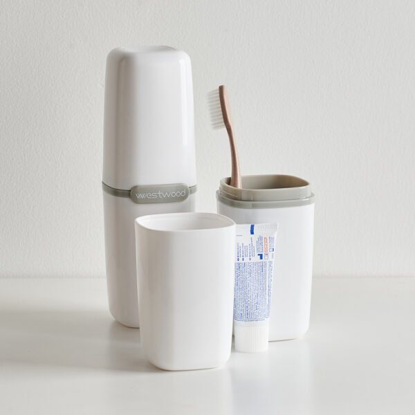 Minimalism Travel Wash Cup - Image 2