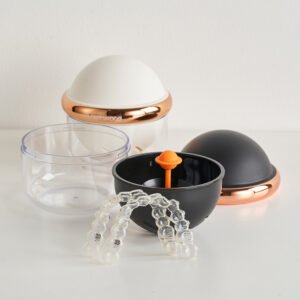 Suspended Planet Soaking Box