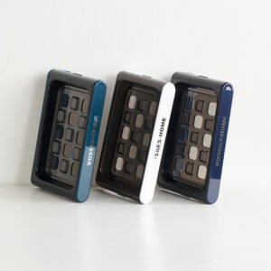 Floating Luxury Soap Dish