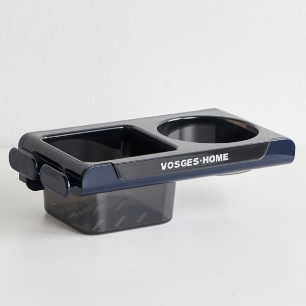 Affordable Luxury Hair Dryer Holder - Image 2