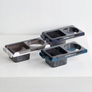 Affordable Luxury Hair Dryer Holder