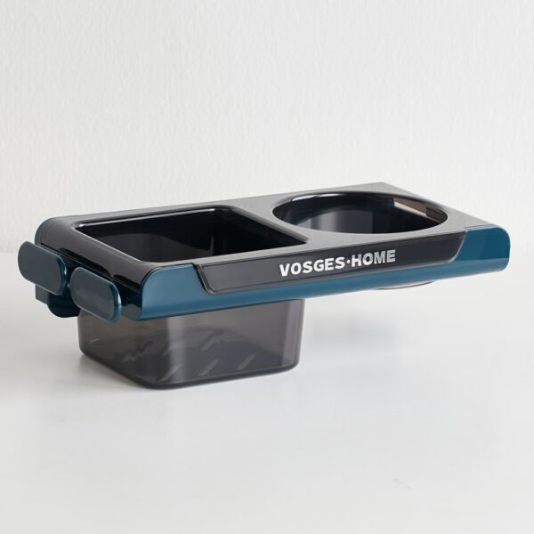 Affordable Luxury Hair Dryer Holder - Image 3