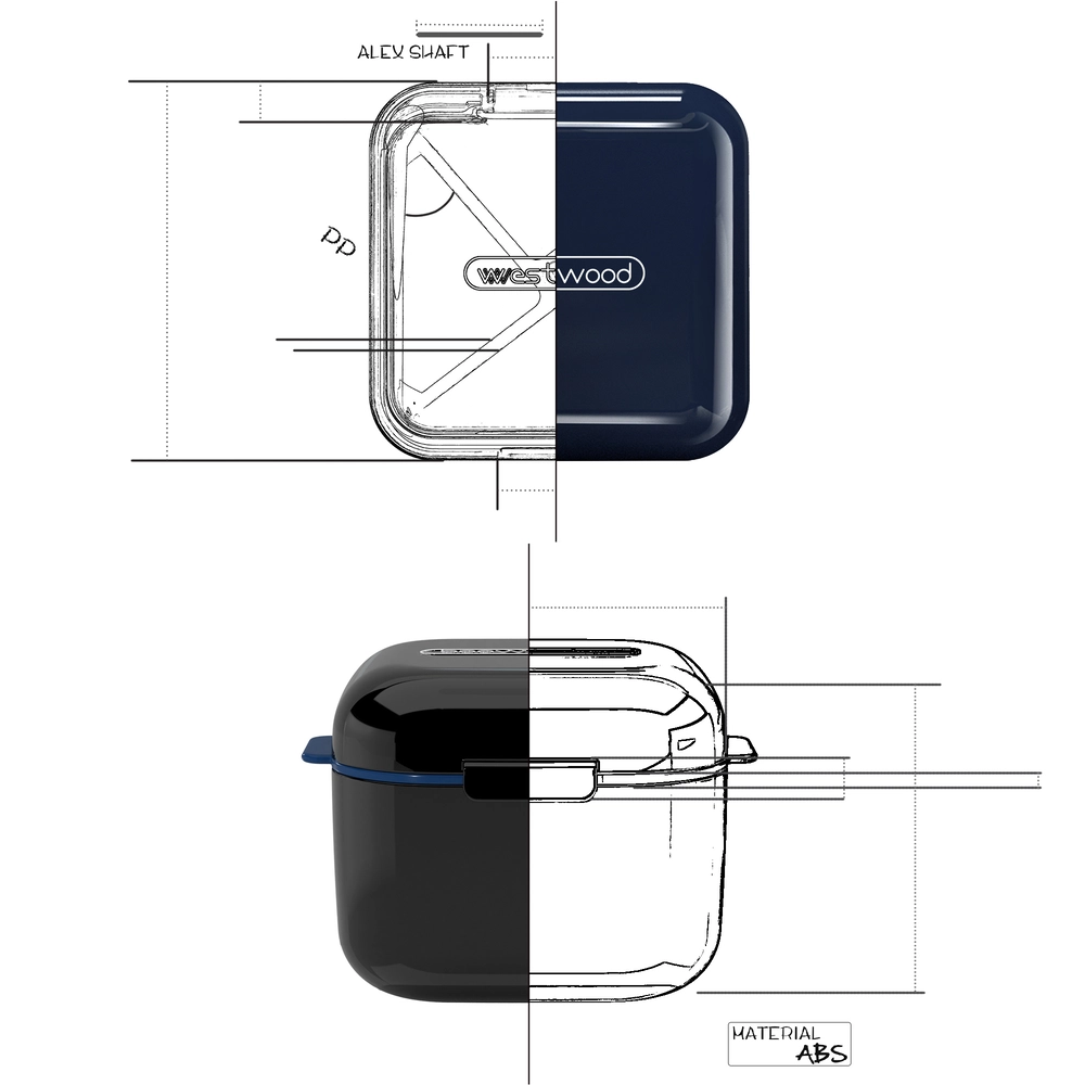 design & final